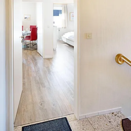 Sommerfugl Appartamento