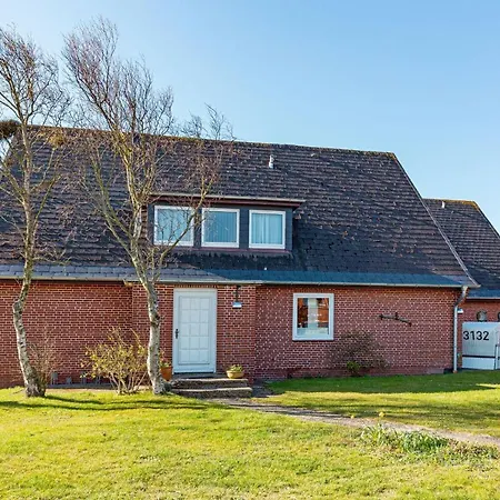 Διαμέρισμα Sommerfugl *