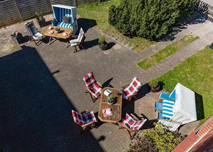 شقة Sommerfugl ليست