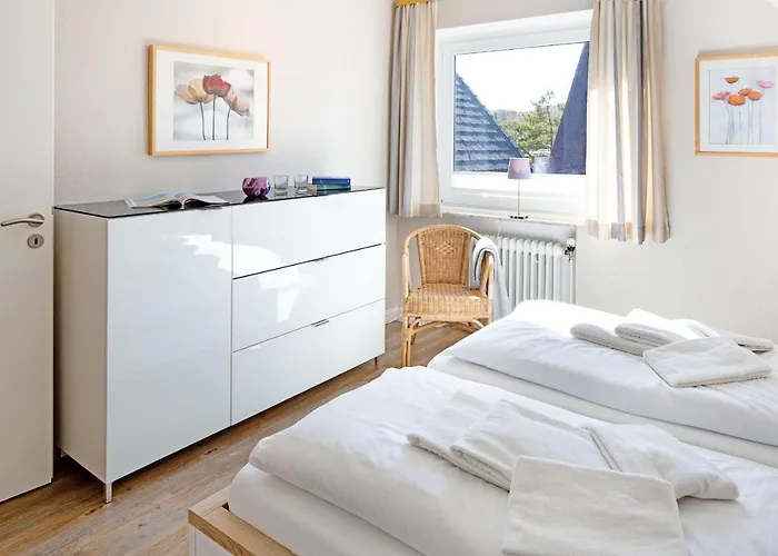 Sommerfugl شقة ليست